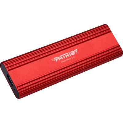 Накопичувач SSD USB-C 512GB Patriot (PTPL512GPEC) Вінниця