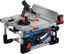 Электрическая пилка Bosch GTS 18V-70 Professional 0601B44100 Киев - изображение 1