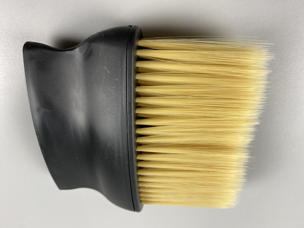 Щітка універсальна для чищення салону авто, автомобільна щітка для дітейлинка миття у важкодоступних місцях Мукачево - фото 2