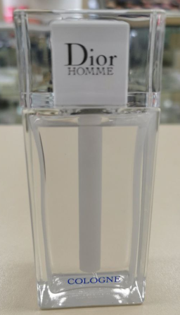 Одеколон Dior Homme Cologne Слов'янськ
