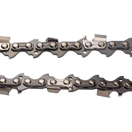 Ланцюг для бензопили 45 см крок ланцюга 0.325 паз 1.5 мм 72DL-попромінювач SIGMA (5606571) Київ