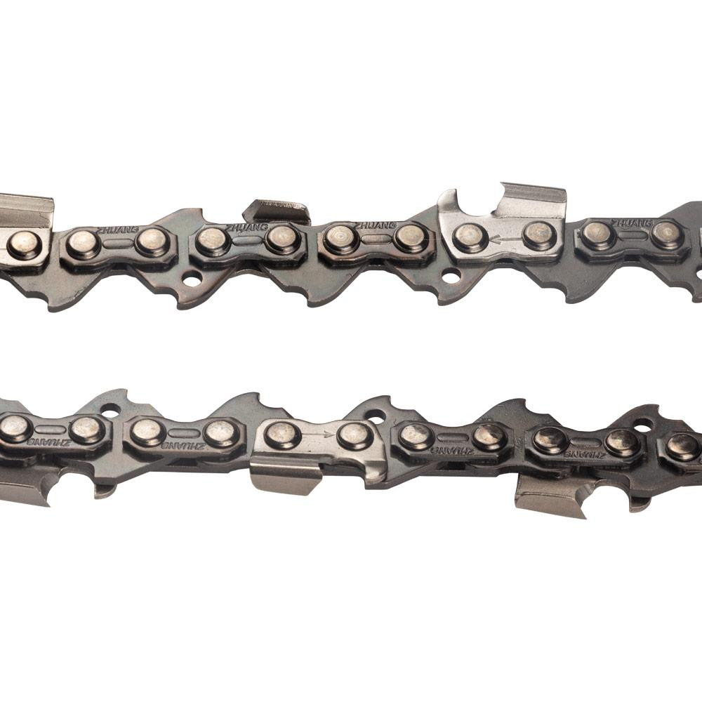 Ланцюг для бензопили 45 см крок ланцюга 0.325 паз 1.5 мм 72DL-попромінювач SIGMA (5606571) Київ - фото 3