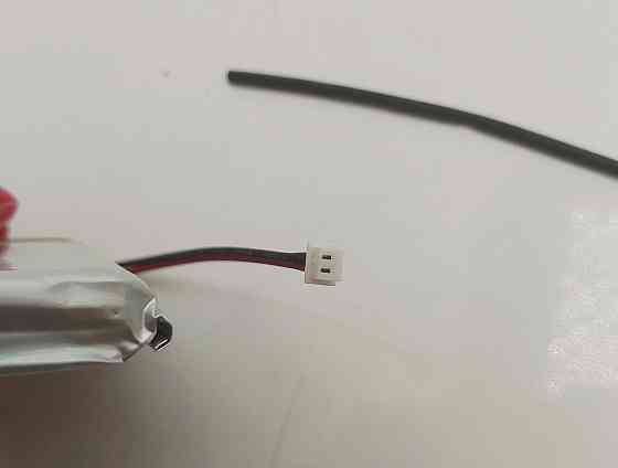 Літієво-полімерний акумулятор 3.7 В, 1300 мА·год, 103040 Луцьк