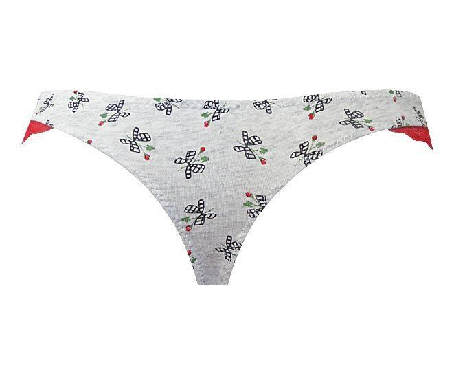 Міні-стрінги Sealine 221-1598 Київ - фото 2