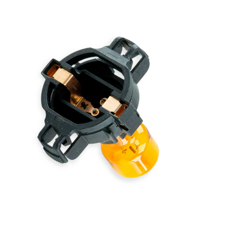 Автолампа 12V PY24W PGU 20, 4 PHILIPS A Мукачево - изображение 1