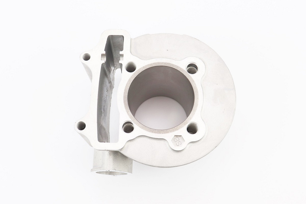 Циліндр к-кт (цпг) 150cc-57,4мм (палець 15мм), від 3шт -8% Київ - фото 3