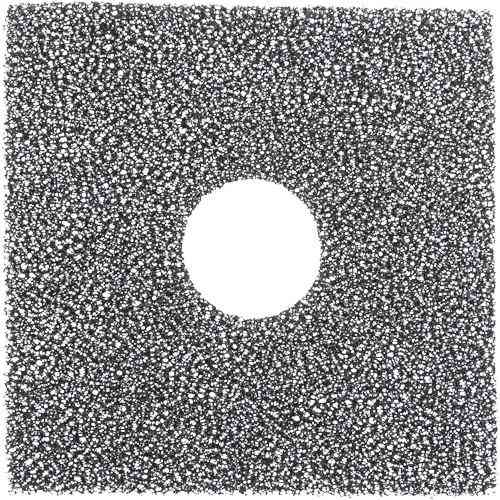 Фильтр Trixie для кошек для автоматической поилки-фонтана сменный 24446 2 шт Киев