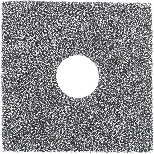 Фільтр Trixie для котів для автоматичної поїлки-фонтану змінний 24446 2 шт Київ - фото 1