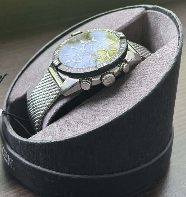 Мужские Citizen Promaster Sky radio controlled chrono Киев - изображение 1