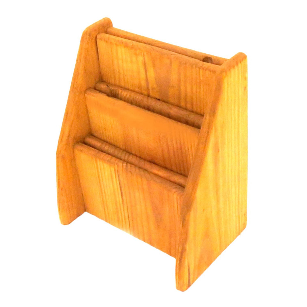 Подставка для ножей 