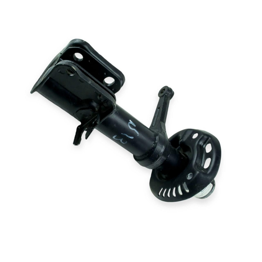 Корпус 2170-1119 розбірний. правий (АТ) AT передн. Мукачево - фото 1