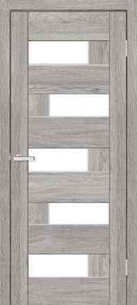 Міжкімнатні двері Оміс Rino 16 G Дуб Орегон 700х2000 мм Київ