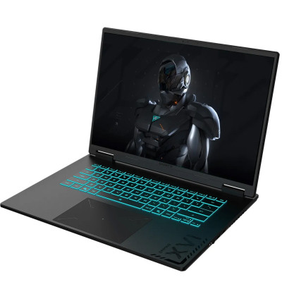 Ноутбук GIGABYTE Gaming A16 (3VHK3UA893SD) Вінниця - фото 6