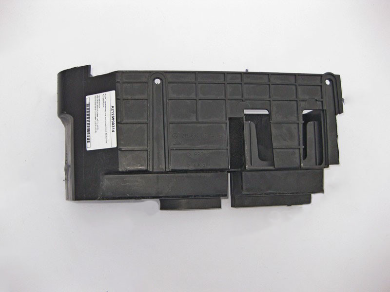 Mercedes-Benz  A2118900314 Ящик - органайзер для інструментів у багажнику E-Class W211 CLS C219 Одеса - фото 3