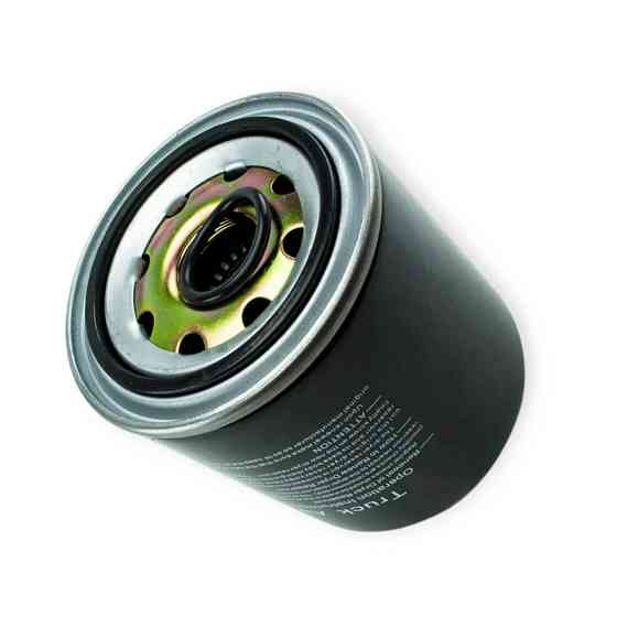 Осушитель КАМАЗ,MAN,MB... пневмосистемы Мукачево