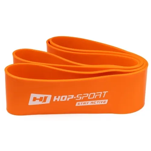 Резинка для фитнеса 37-109 кг Hop-Sport L083RR Киев
