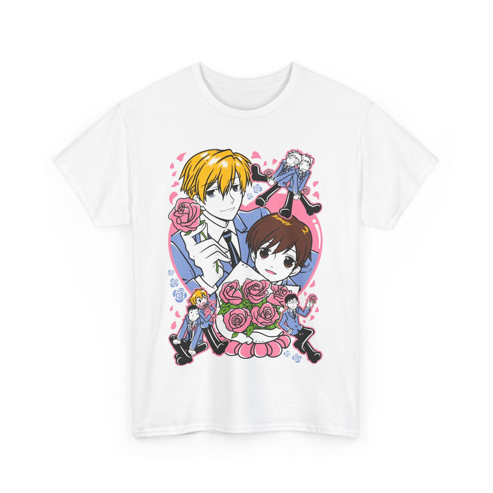 Футболка для хлопчика з аніме принтом Аніме Секаі Ікхі Хатсукоі оверсайз (зріст від 165 до 180) Чорний AnimeJ0520m Дніпро - фото 7