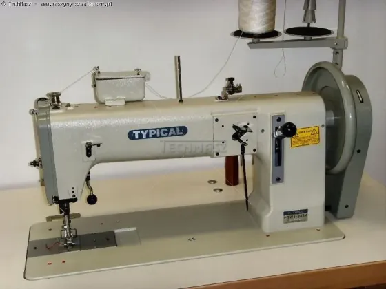 Швейная машина TYPICAL TW1-243 Киев
