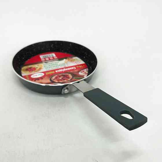 Сковорода якісна гриль, Сковорода з алюмінієвим корпусом для легкого приготування PZ-55 Івано-Франківськ