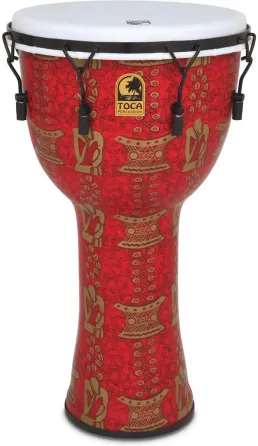 Ударна установка  Toca TO809256 - Djembe Freestyle II Mechanically Tuned TF2DM-14S Київ
