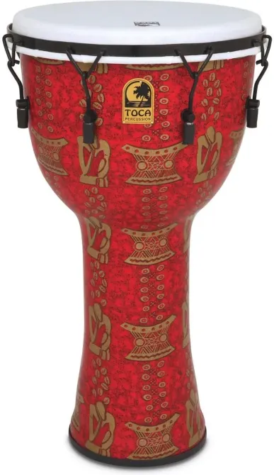 Ударна установка  Toca TO809256 - Djembe Freestyle II Mechanically Tuned TF2DM-14S Київ - фото 1