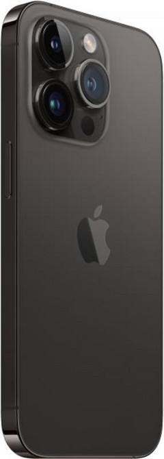Смартфон Apple iPhone 14 Pro 256 GB e-Sim Space Black (Відновлений/Близький до ідеального) ( 19842 ) Харків - фото 2