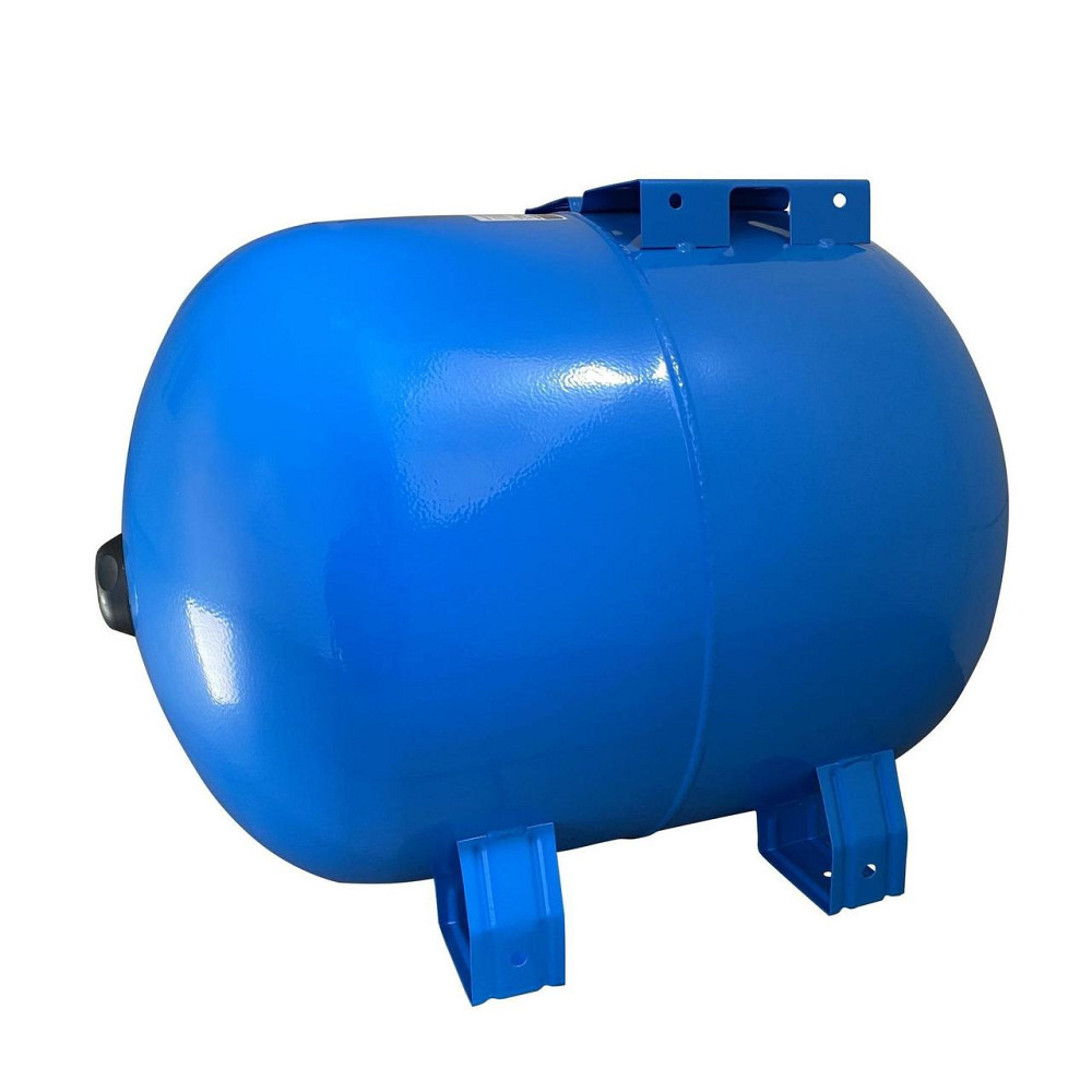 Гидроаккумулятор 80л ZILMET ultra-pro 10bar ГОРИЗОНТАЛЬНЫЙ (1100008005 ) (000001831) Киев - изображение 4