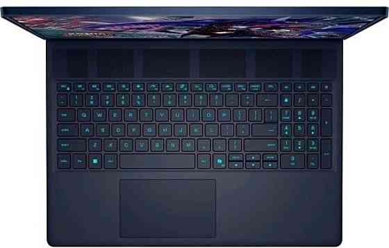 Ноутбук Alienware 16X Aurora RTX5060 | i7 ultra. Киев