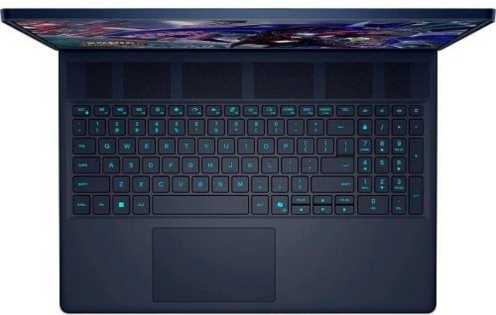 Ноутбук Alienware 16X Aurora RTX5060 | i7 ultra. Київ - фото 3