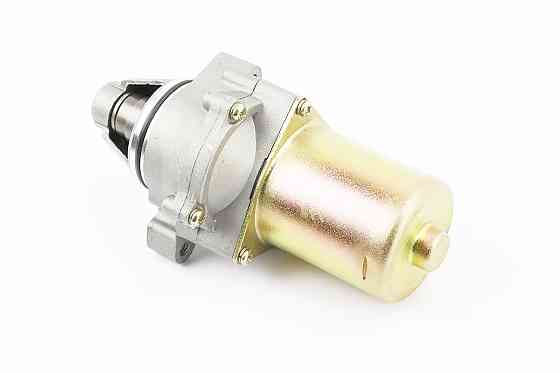 Стартер в зборі Киев