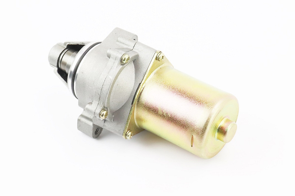 Стартер в зборі Киев - изображение 3