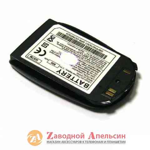 Акумулятор батарея LG KG225 Одесса