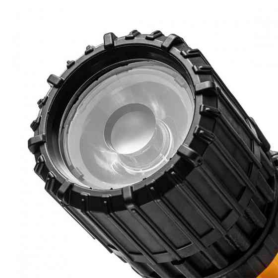 Фонарь пожарный Mactronic M-Fire Focus (235 Lm) Ex-ATEX (PHH0213) Вінниця