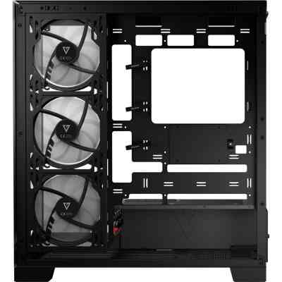 Корпус Modecom VOLCANO SPACE APEX ARGB 4x140mm fans (AT-SPACE-PG-10-000000-000/AT-SPACE-PG-10-000000-0002) Вінниця