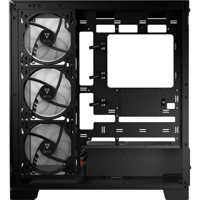 Корпус Modecom VOLCANO SPACE APEX ARGB 4x140mm fans (AT-SPACE-PG-10-000000-000/AT-SPACE-PG-10-000000-0002) Вінниця - фото 5