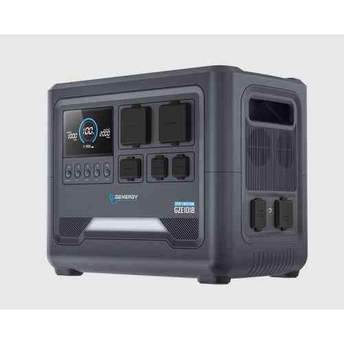 Зарядна станція GENERGY ZERO GZE-1018 1024 Вт/год Одеса