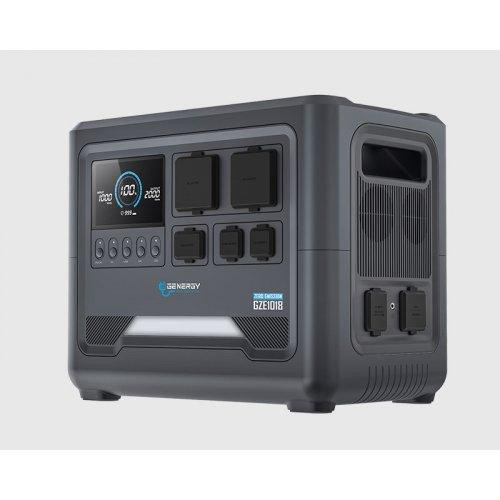 Зарядна станція GENERGY ZERO GZE-1018 1024 Вт/год Одеса - фото 4