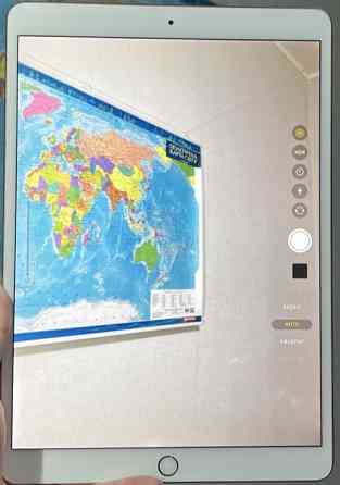 Планшет - iPad Pro 10.5 64 Gb в рожевому кольорі. Харьков