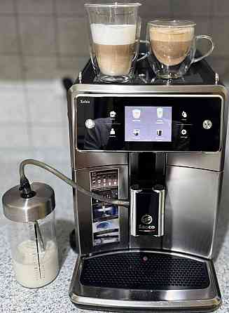 Кавомашина Saeco Xelsis SM 7683 Харків