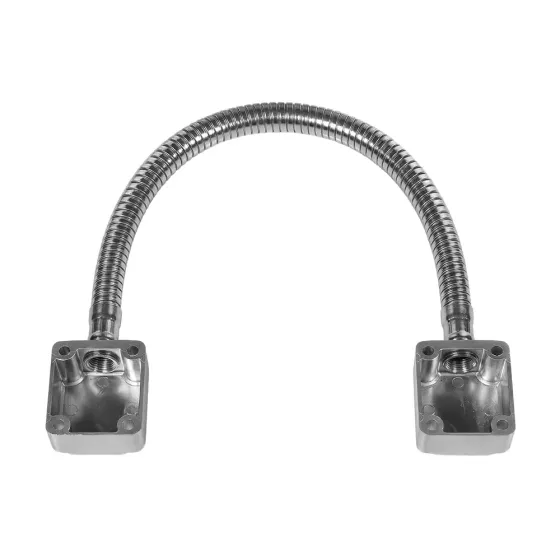 Гнучкий перехід DR-401 TRINIX (62-00005) Київ