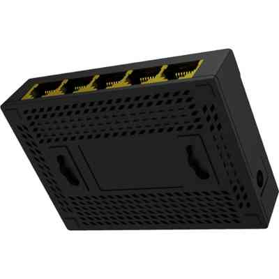 Комутатор мережевий Netis ST3105GC Вінниця