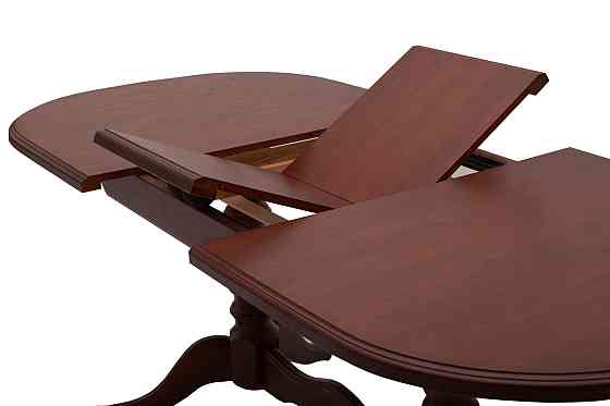 Стіл обідній Вавілон (150+40 )/90, гор. італійськи Київ