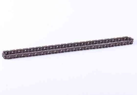 Ланцюг розподівала на мопед Актив/Дельта/Альфа, 84 ланки Мукачево