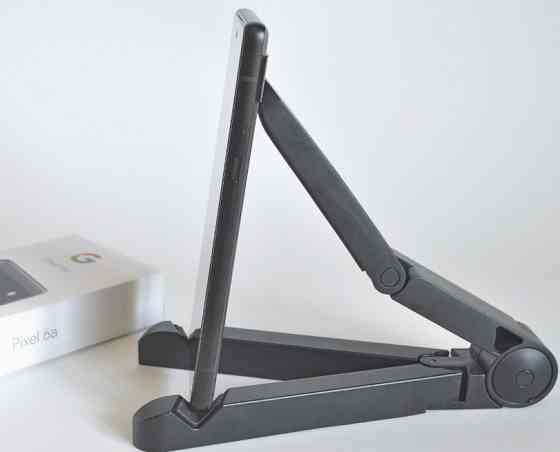 Смартфон: Google Pixel 6A Neverlock 6/128Gb. Київ