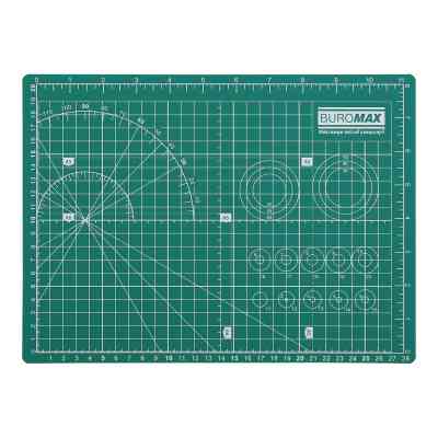 Самовосстанавливающийся коврик для резки Buromax А4 пятислойный (BM.6508) Винница