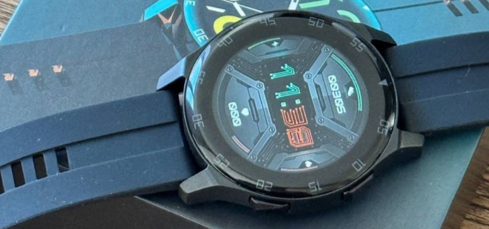 Смарт-Часи CLOINA P3 Київ - фото 3