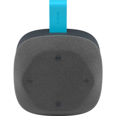 Акустична система Canyon HEXAGON 10 Grey Blue (CNE-CBTSP10GB) Вінниця - фото 2