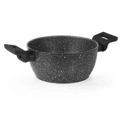 Кастрюля Flonal Pietra Lavica 2,4 л (PLIC22080) Винница