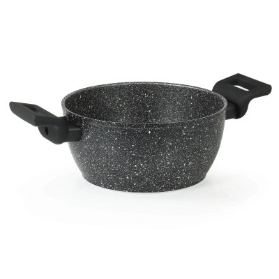 Каструля Flonal Pietra Lavica 2,4 л (PLIC22080) Вінниця - фото 1