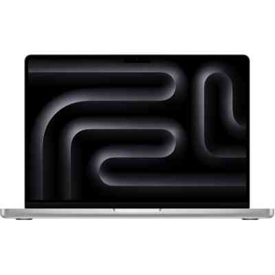 Ноутбук Apple MacBook Pro 14 A3434 M5 Silver (MDE44UA/A) Винница